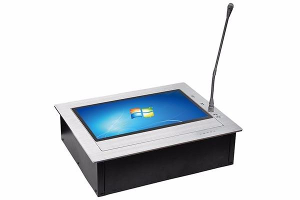 無紙化液晶屏朝上翻轉器（17.3寸​）