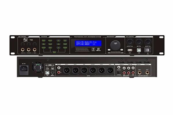 數字杜比影K效果器S9