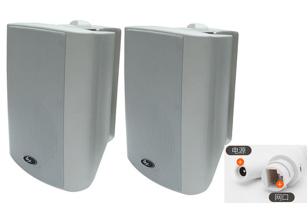 30W IP網絡音箱