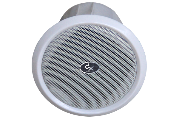 帶後罩小天花喇叭（1.5W）