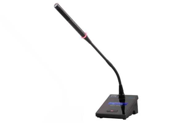 數字會議讨論系統M901