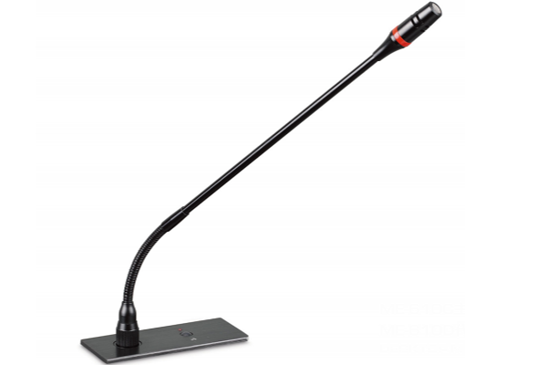 嵌入式純讨論會議系統M9916