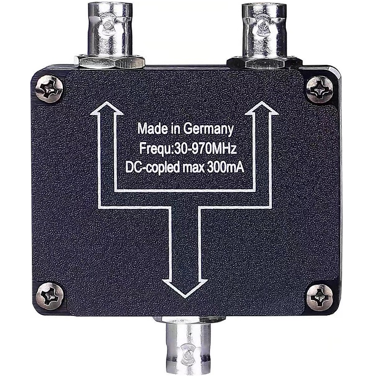 天線信号放大合成器