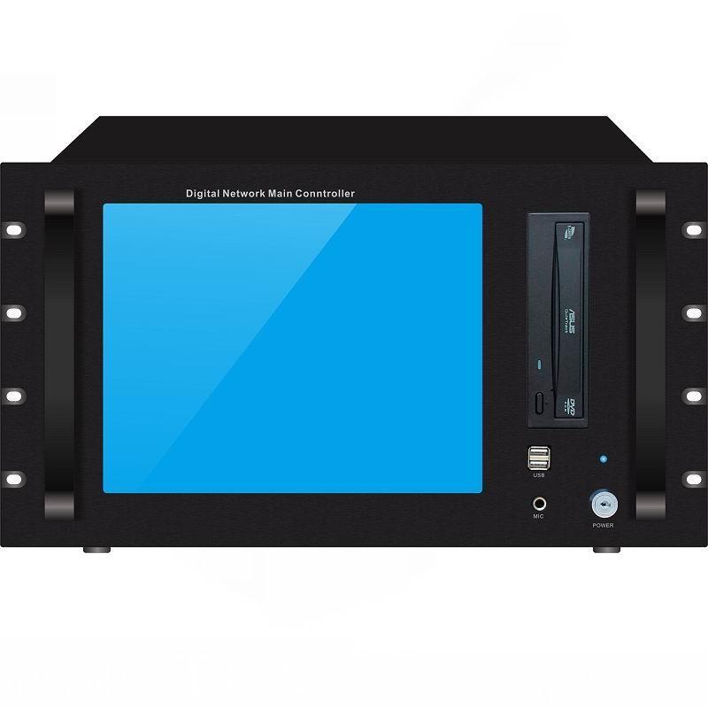 商業廣場、兒童公園、教育機構廣播系統解決方案