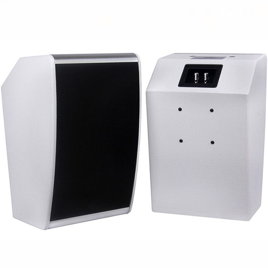 8寸壁挂​會議音箱