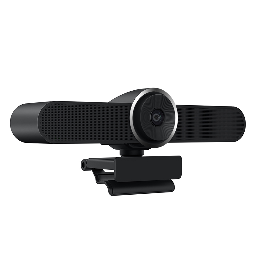 音視頻會議一體機(攝像頭+麥克風+揚聲器)