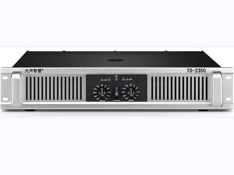 專業功放 AB類450W