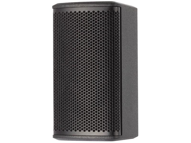 4寸2單元語音擴聲全頻音柱