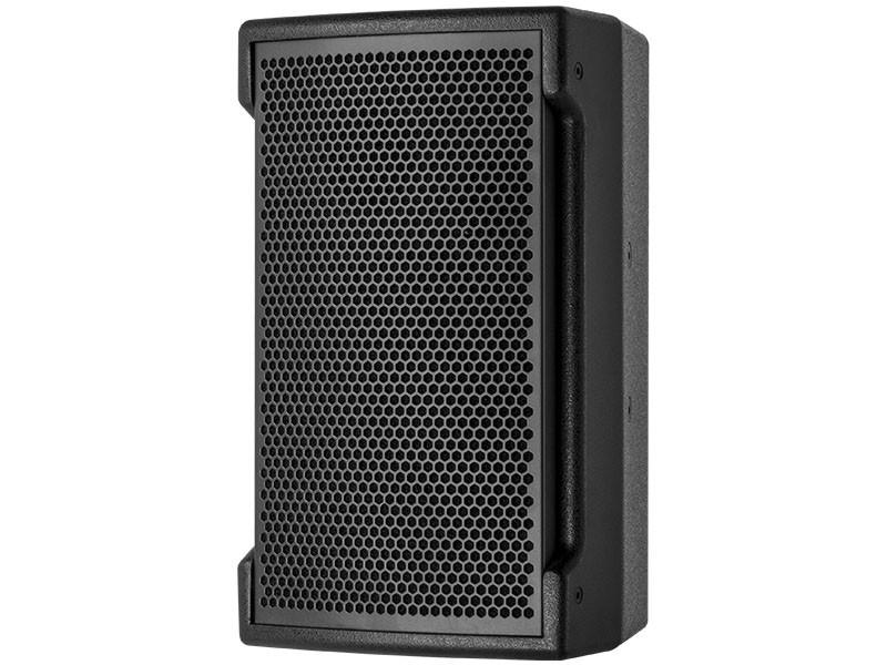 8寸兩分頻語音擴聲音箱