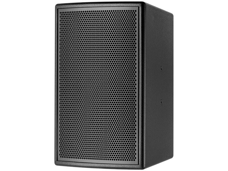 8寸兩分頻語音擴聲音箱